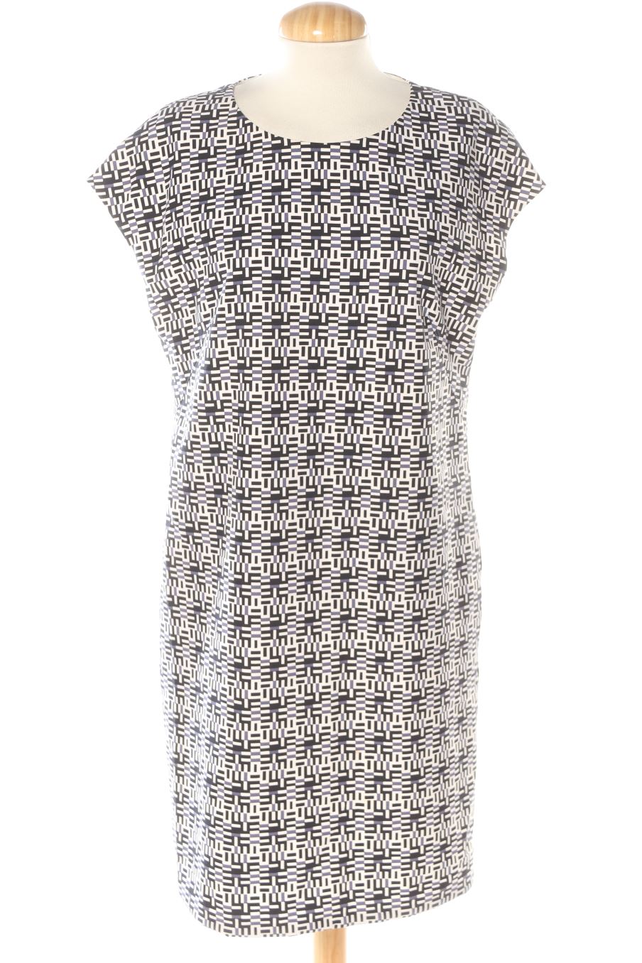 Robe casual River Woods de la taille 38, de couleur imprimés