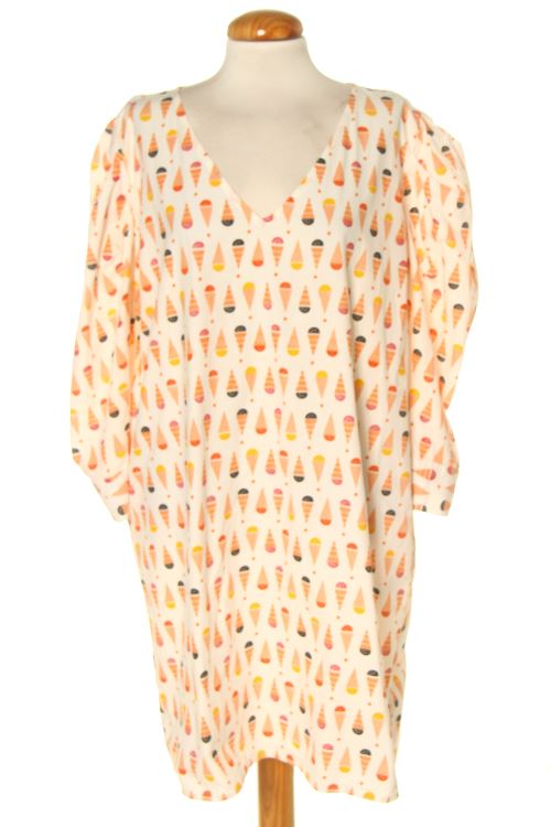 Robe casual
