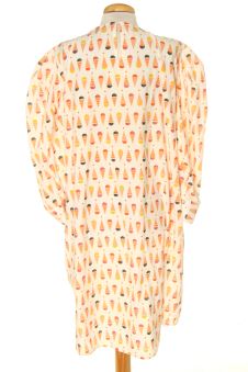 Robe casual XL Compañía Fantástica
