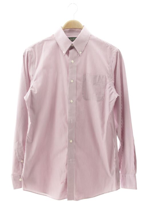 Camisa manga larga
