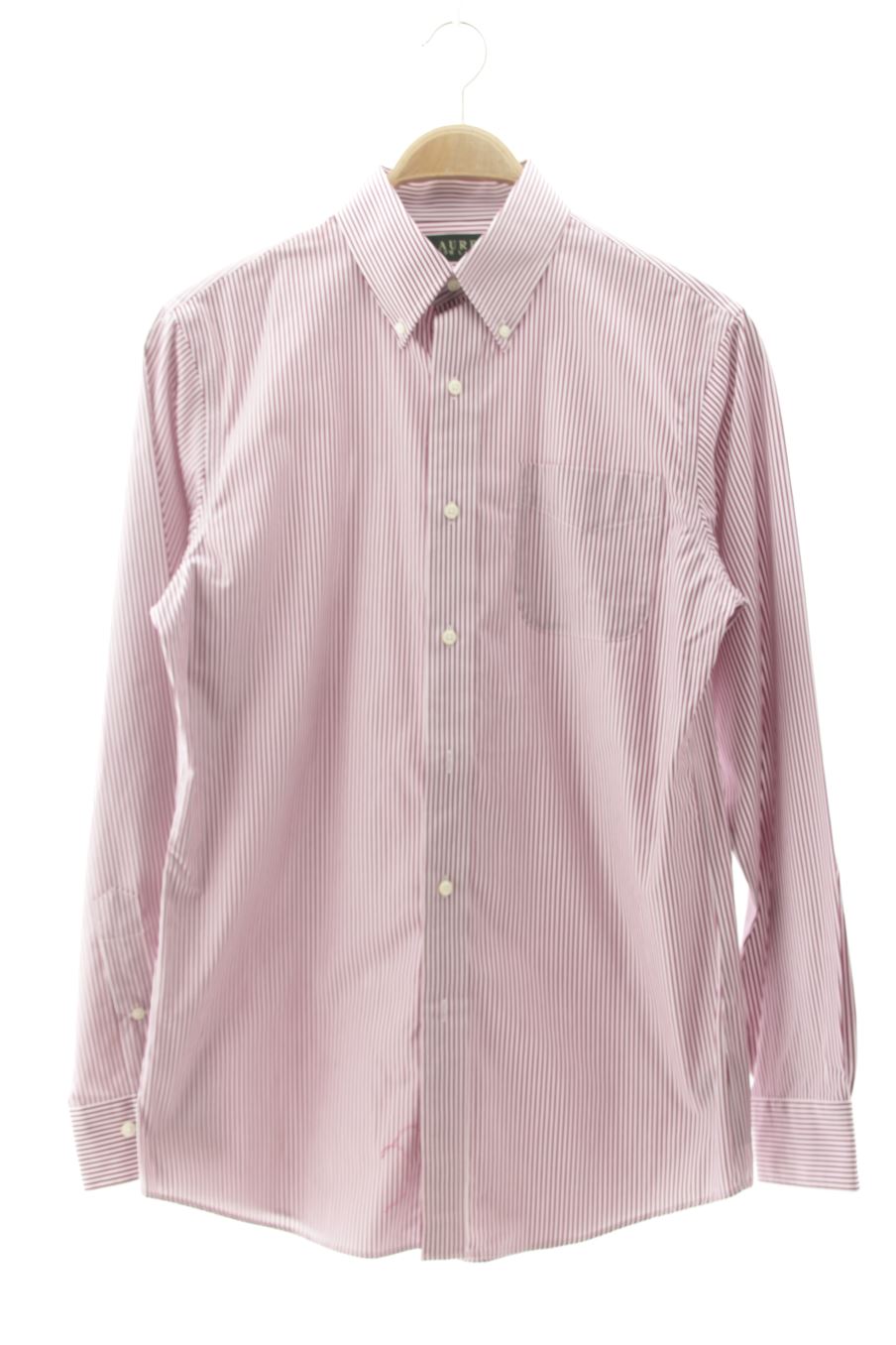 Camisa manga larga de Polo Ralph Lauren de la talla M