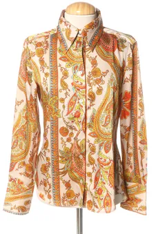 Camisa XS Mango, foto 1 de 2