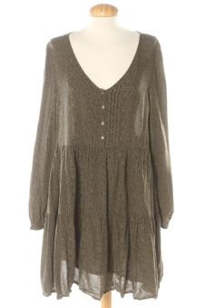 Robe casual M BONOBO, photo 1 sur 2