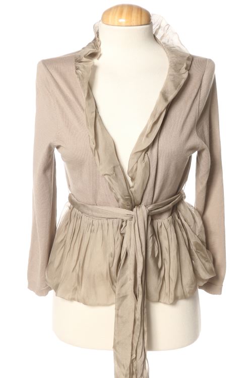 Chaqueta