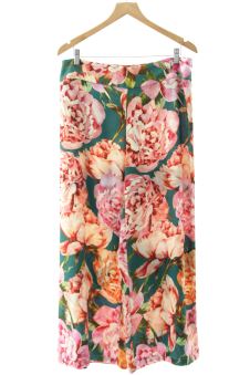 Pantalon Casual L Cortefiel, photo 1 sur 2