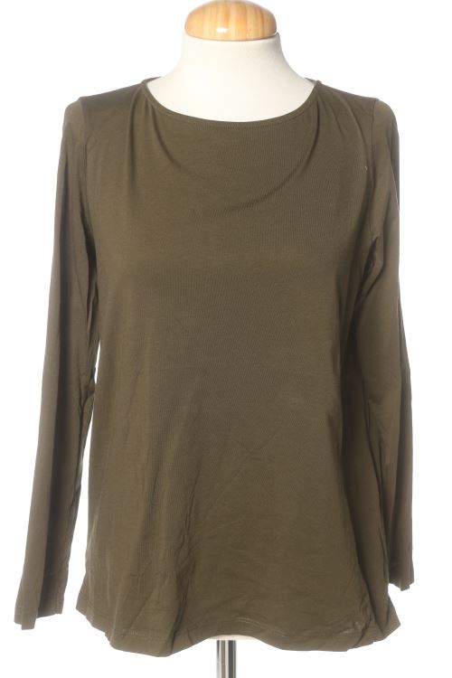 T-shirt à manches longues
