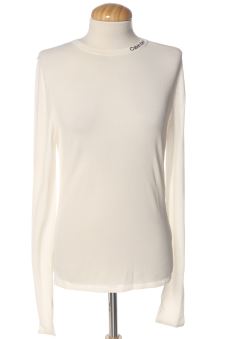 Camiseta manga larga S Calvin Klein, foto 1 de 2