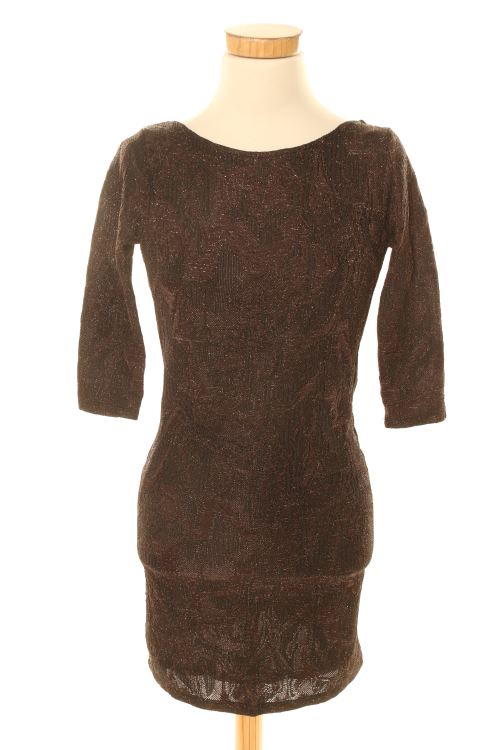 Robe casual