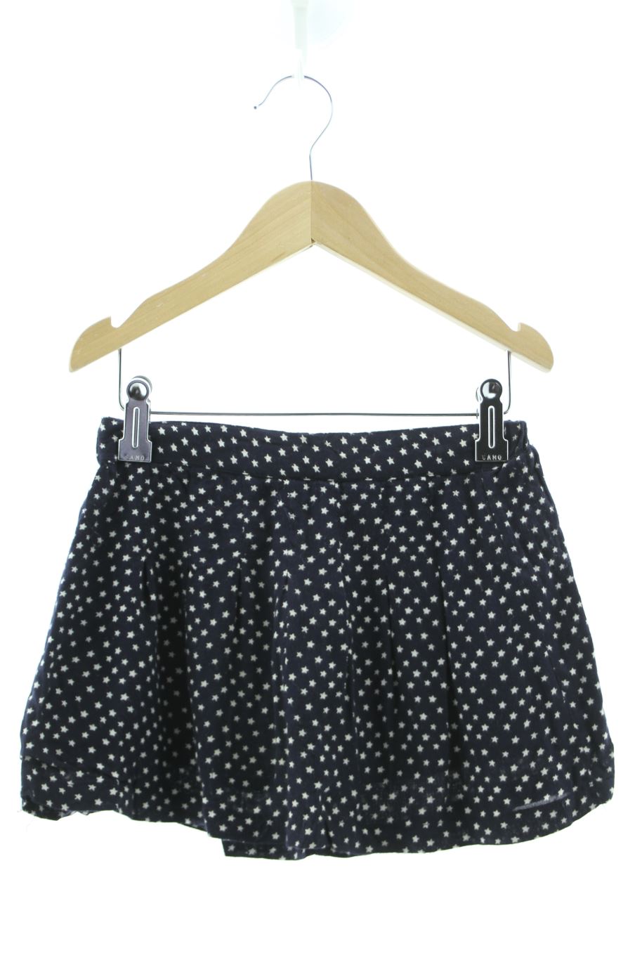 Falda de Mango de la talla 3 años de segunda mano