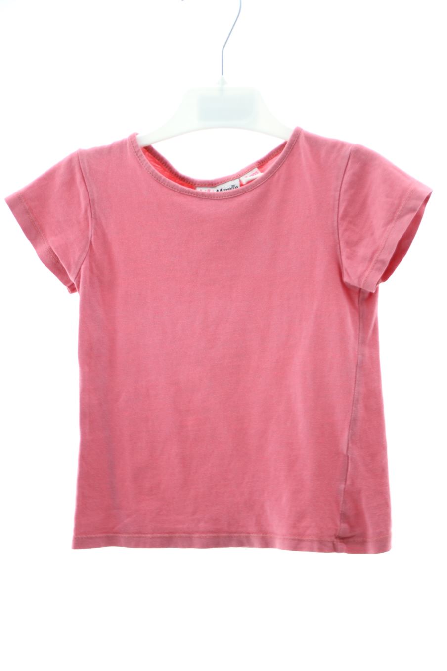 T-shirt Lili Marelle de la taille 4 ans de seconde main