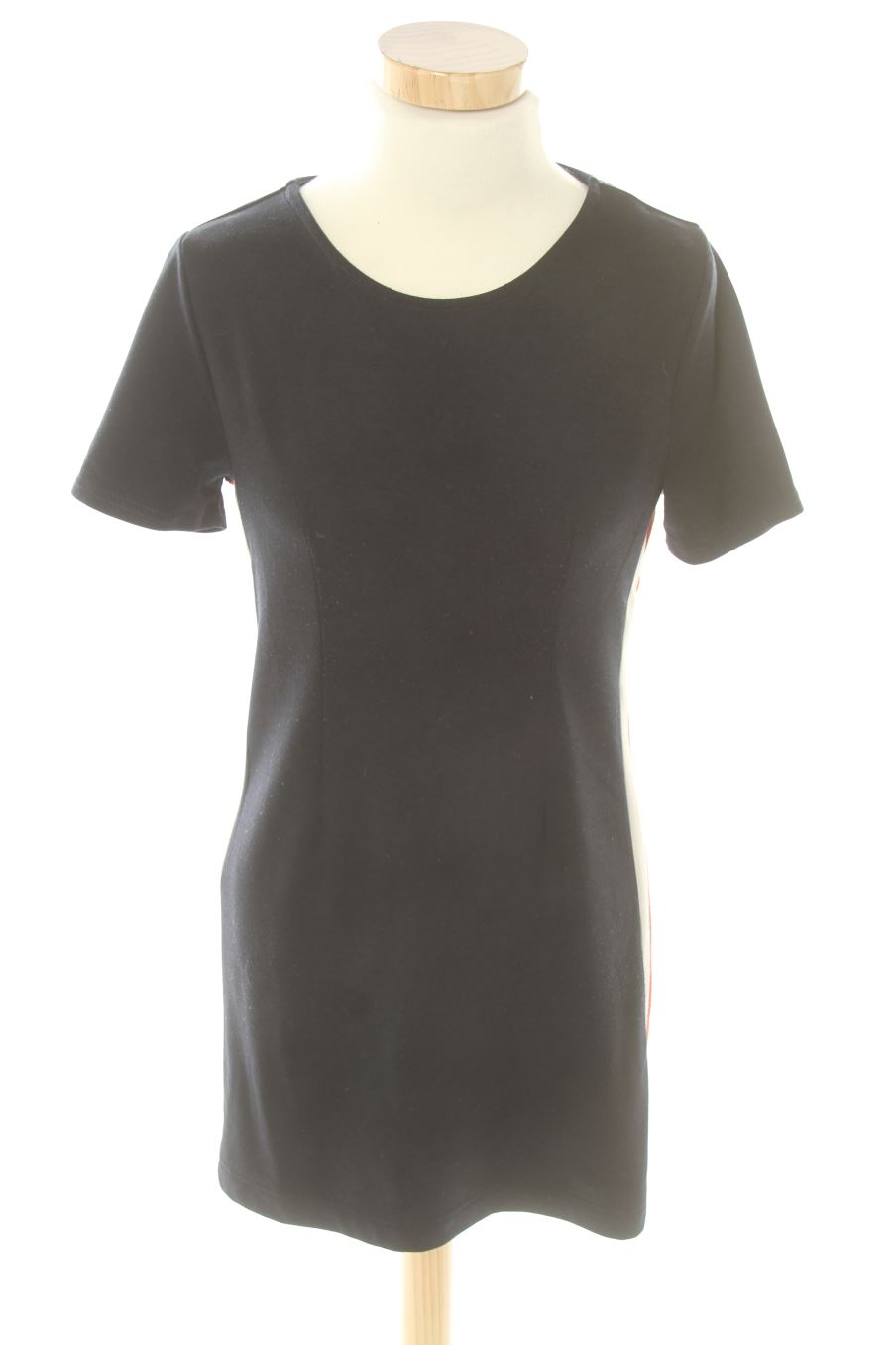 Robe casual Only de la taille S, de couleur bleu marine