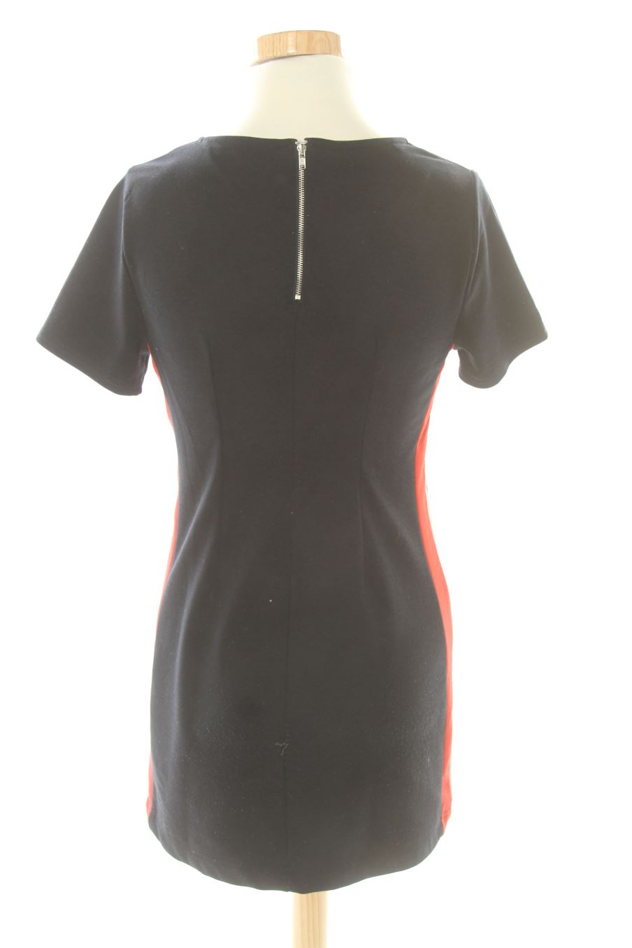 Robe casual Only de la taille S, de couleur bleu marine