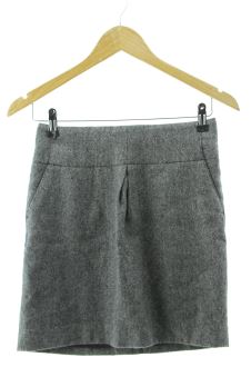 Aufwändiger Rock 34 More&more