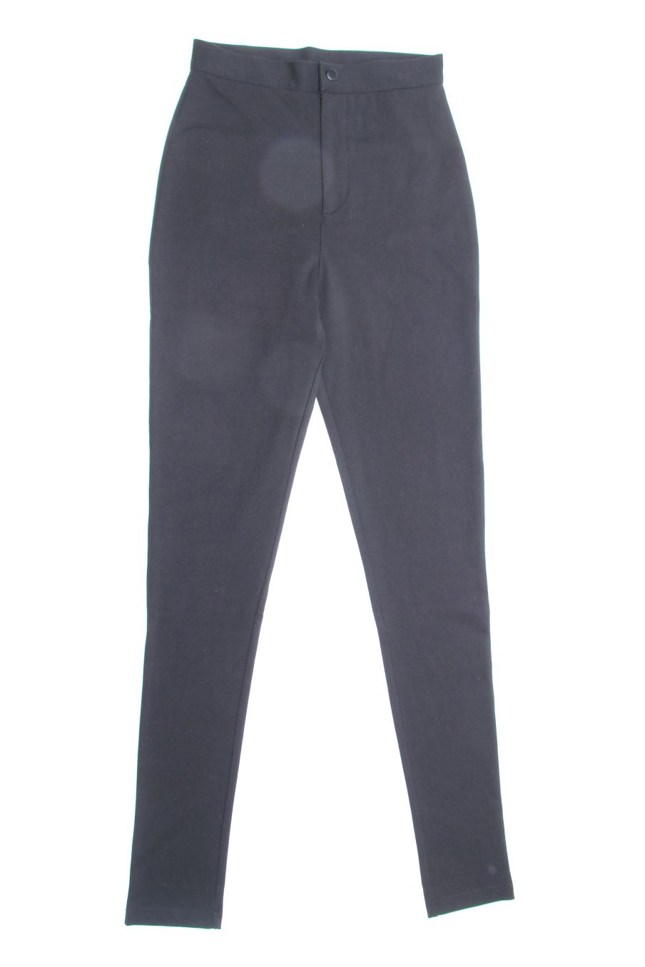 Pantalon ASOS de la taille 34, de couleur noir