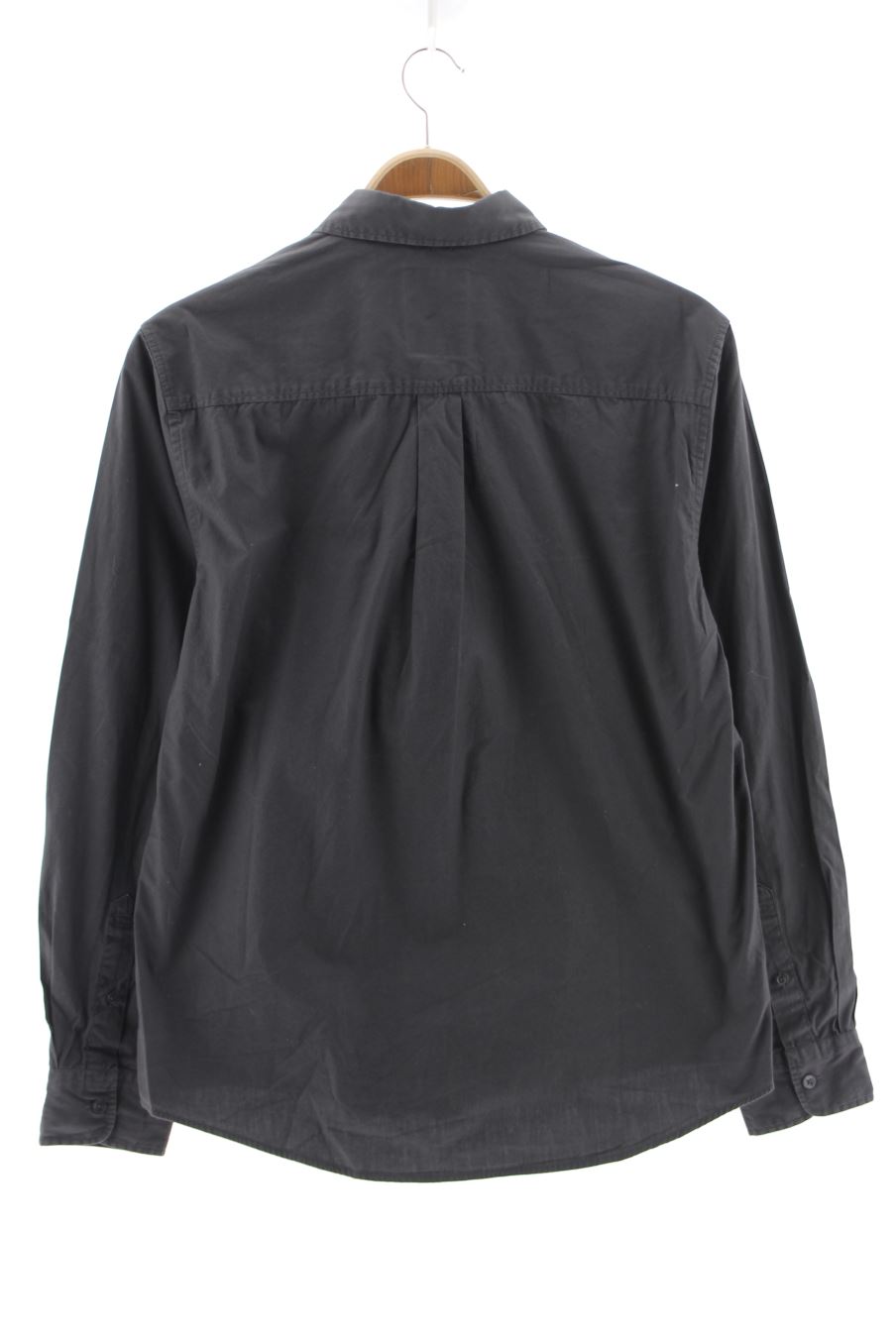 Camisa de Springfield de la talla XL
