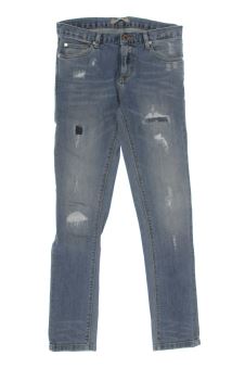 Vaquero 32 Pull & Bear, foto 1 de 2