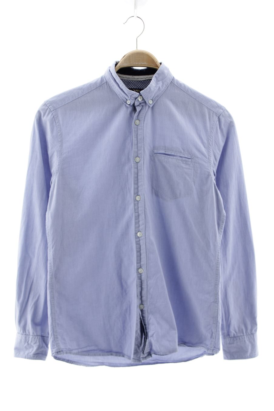 Chemise Jules de la taille M