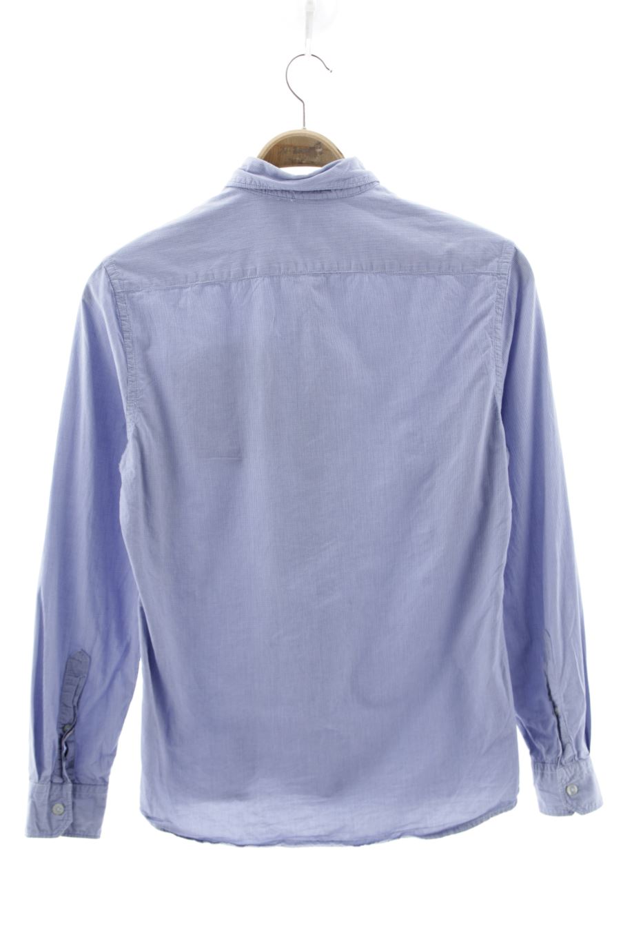Chemise Jules de la taille M