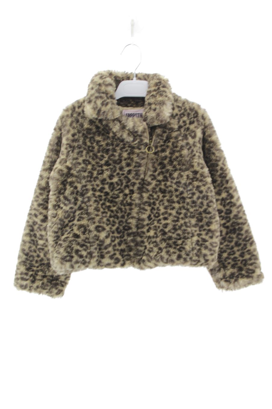 Blouson Freestyle de la taille 5 ans de seconde main