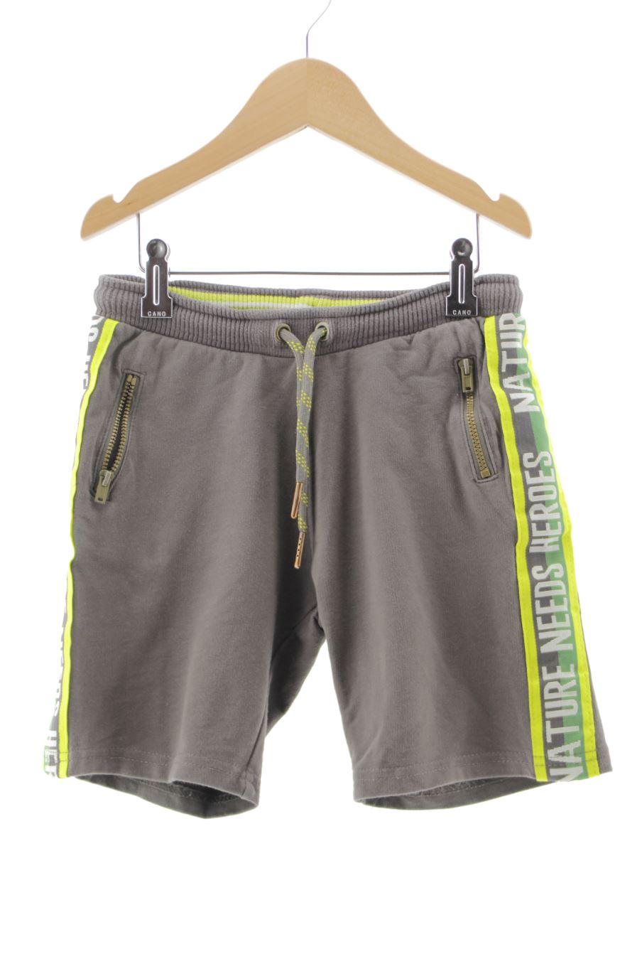 Pantalon de deporte de Boboli de la talla 7 años de segunda mano
