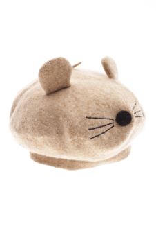 Gorro 2-4 años Zara