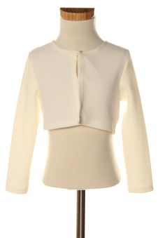 Chaqueta 4 años PERCENTIL