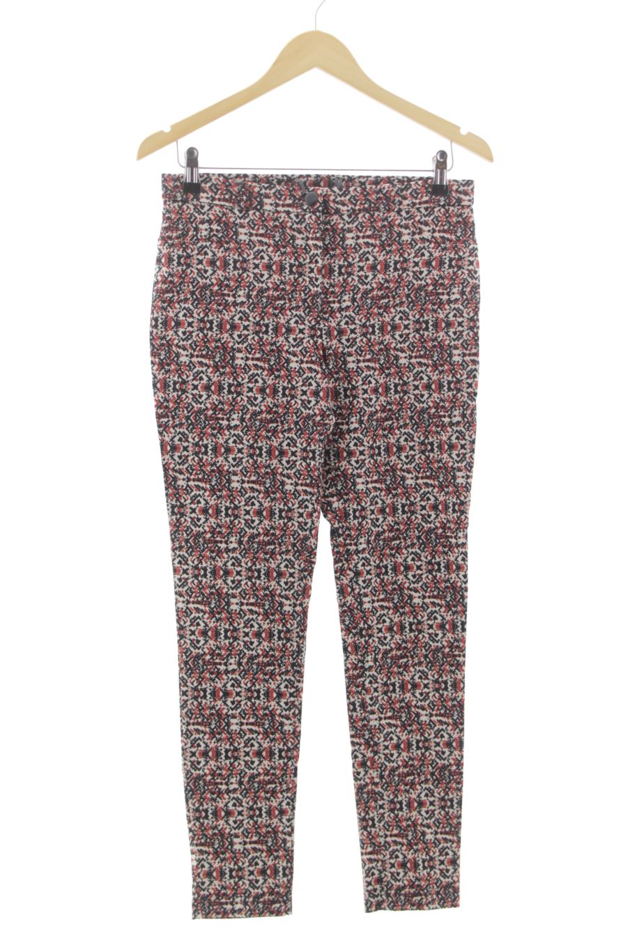 Hose von PERCENTIL Größe 40, Farbe Aufdruck, für