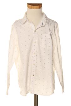 Chemise manches longues 5 ans Mango
