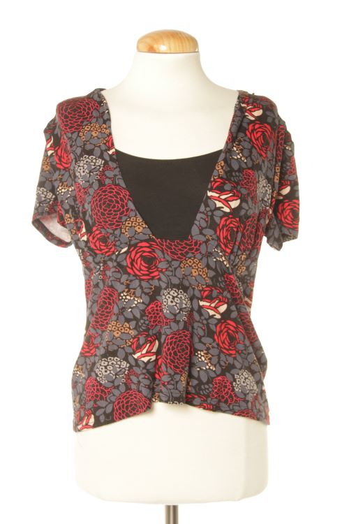 Camiseta