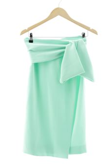 Aufwändiger Rock S Oh My Looks