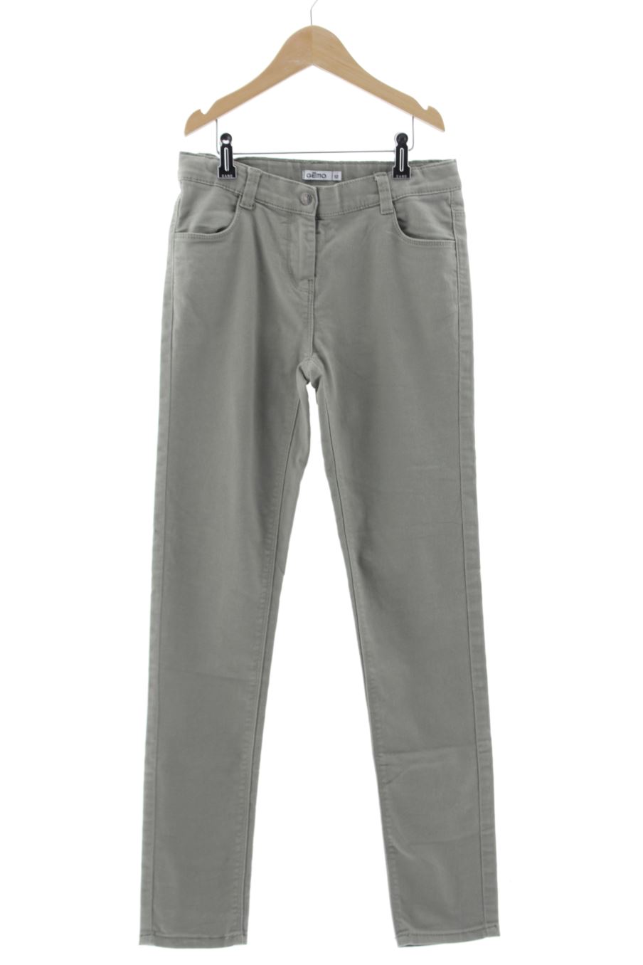 Vaquero de Gémo de la talla 12 años de denim de segunda mano