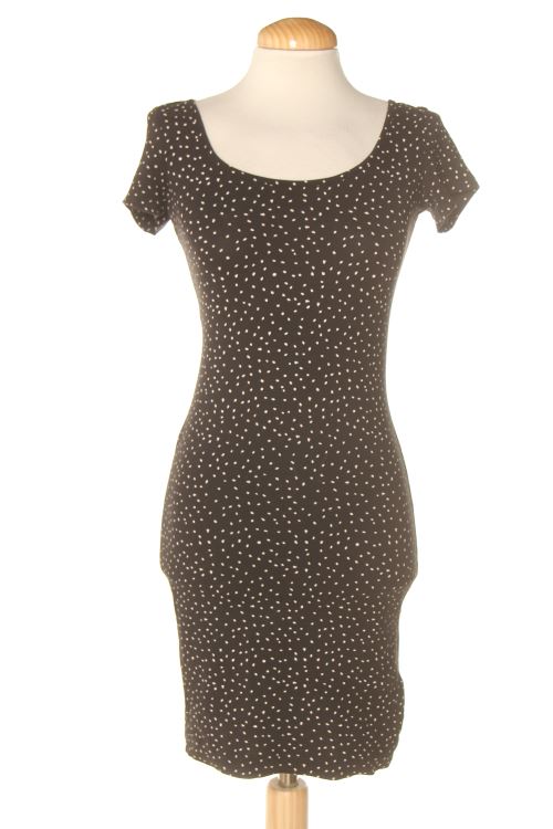 Einfaches Kleid