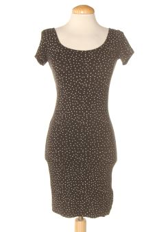 Einfaches Kleid XS H&M, Foto 1 von 2