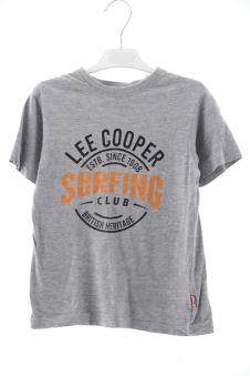 T-shirt 8 ans Lee Cooper