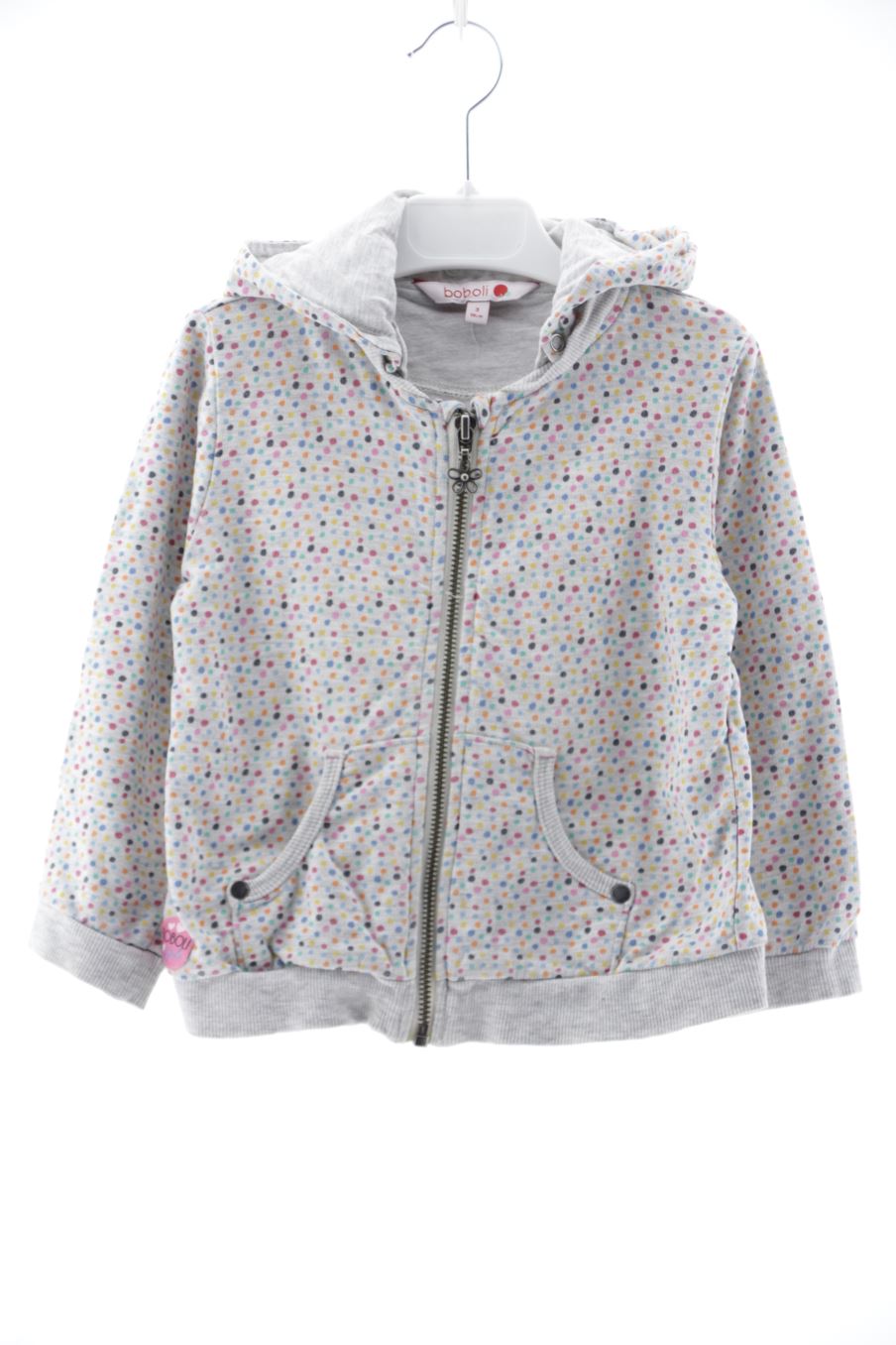 gebraucht Boboli Sweatshirt Größe 104