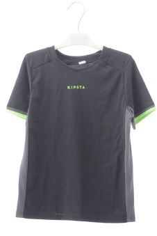 T-shirt 8 ans Kipsta (DECATHLON)