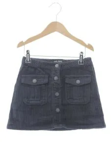 Falda 6 años Zara