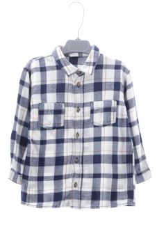 Langärmeliges Hemd 92 H&M