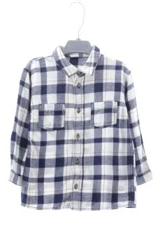 Camisa de manga larga 18 meses H&M
