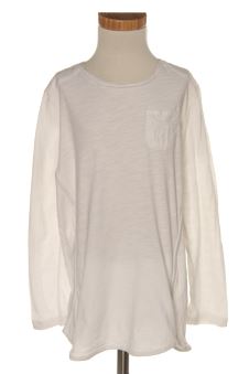 T-shirt manches longues 9 ans Zara