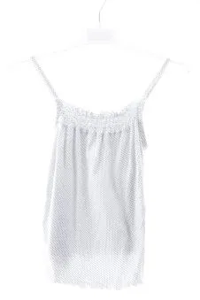 Camiseta sin mangas 6 años PERCENTIL