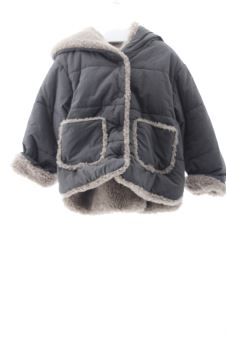 Manteau 3 ans Zara