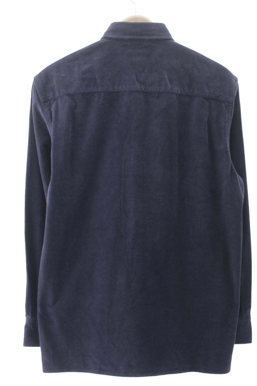 Camisa manga larga de blue banana de la talla L