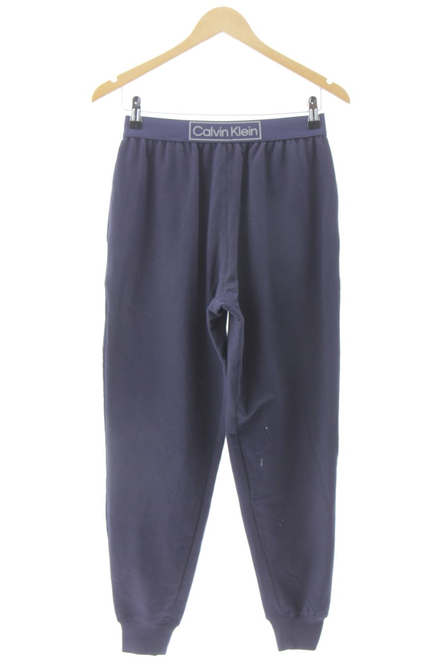 Pantaloni sportivi de Calvin Klein de la talla XS, de color blu oltremare