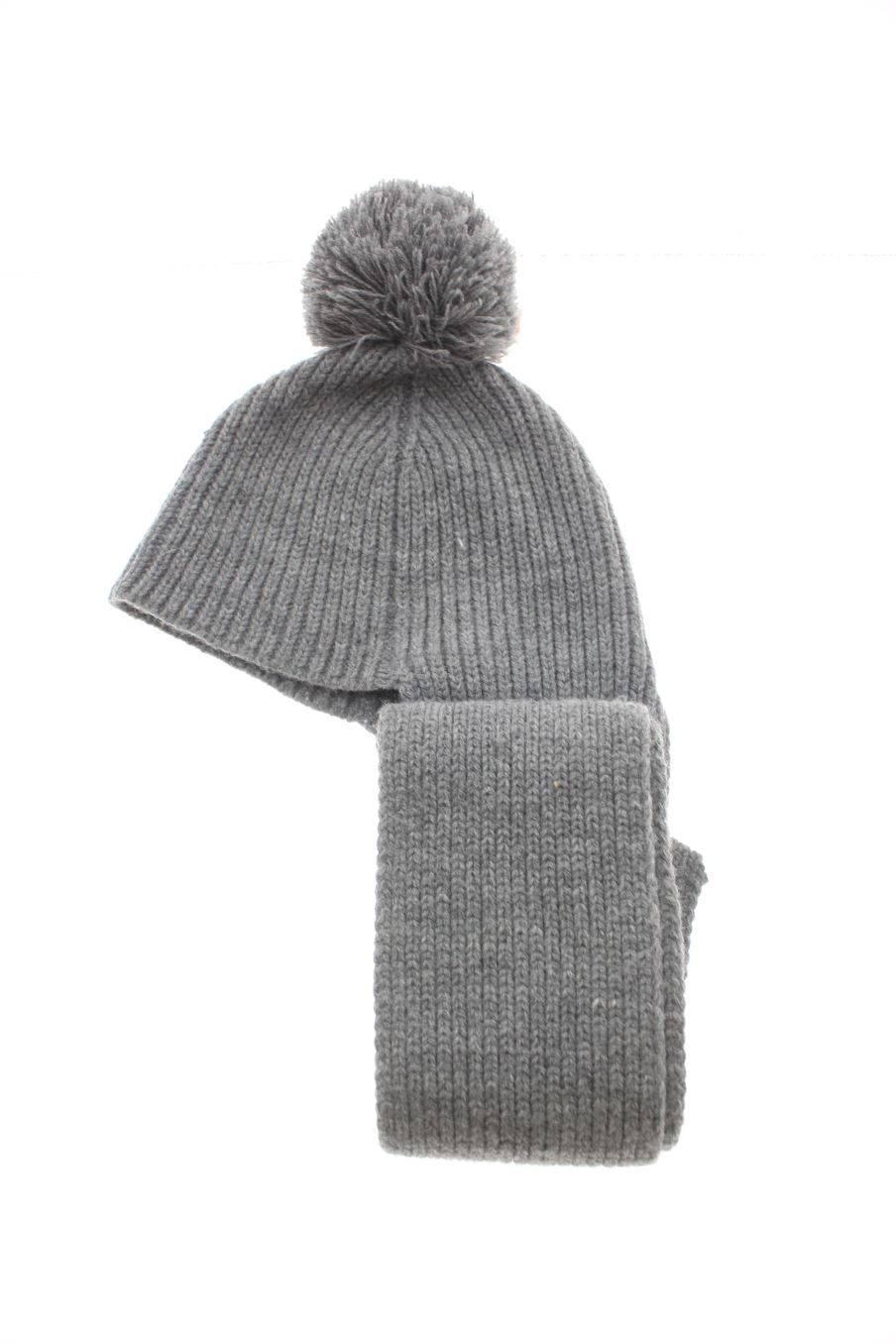 Gorro de Mango de la talla 2-4 años de segunda mano