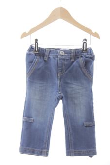 Lange Jeans 98 Vertbaudet
