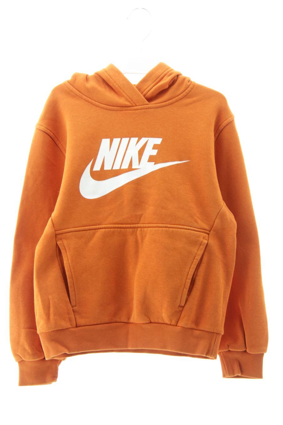 Sweatshirt Nike de la taille 8 ans de seconde main