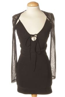 Aufwändiges Kleid S Bershka, Foto 1 von 2