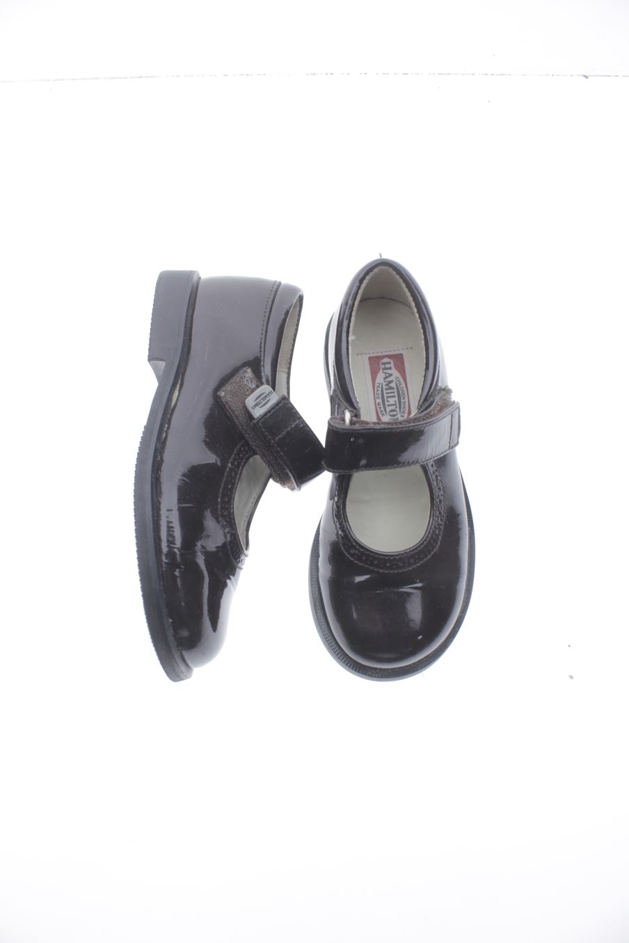 Zapatos de Hamiltoms de la talla 26 de segunda mano