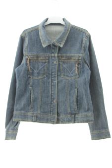 Jacke 164 BROTES